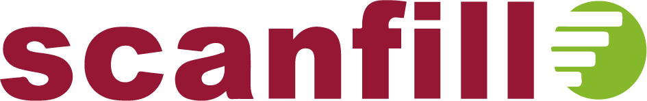 Scanfill Logo